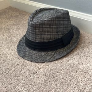 Fedora Hat